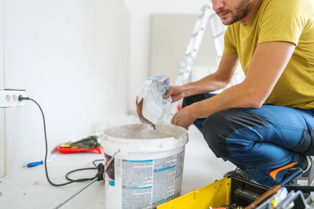 Best Real Estate Mold Inspection  in Pine Beach, NJ